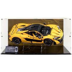 Display Case for LEGO® Technic McLaren P1™ 42172